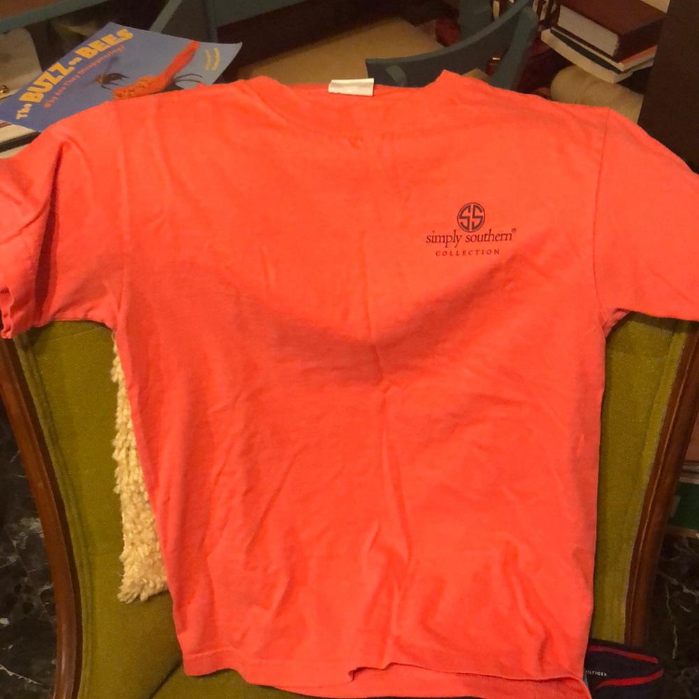 A simply southern shirt